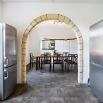 Haus Wipperblick Apartment Gusten