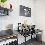 Apartment Haus Wipperblick Gusten