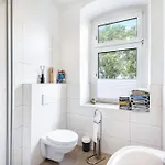 Apartment Haus Wipperblick