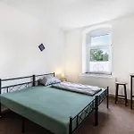Apartment Haus Wipperblick Gusten