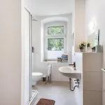 Apartment Haus Wipperblick Gusten