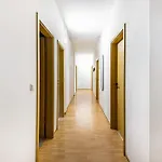 Apartment Haus Wipperblick Gusten