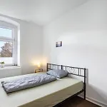 Apartment Haus Wipperblick *
