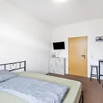 Apartment Haus Wipperblick *