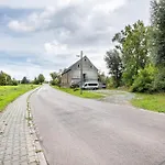 Apartment Haus Wipperblick Gusten