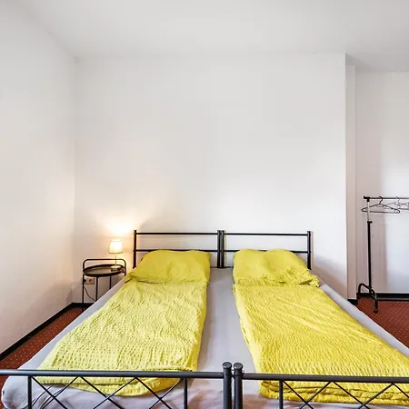 Appartement Haus Wipperblick