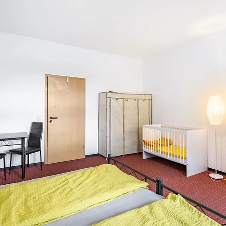 Haus Wipperblick Appartement *