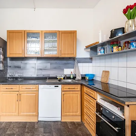 Appartement Haus Wipperblick *