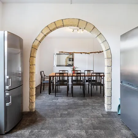 Haus Wipperblick 아파트