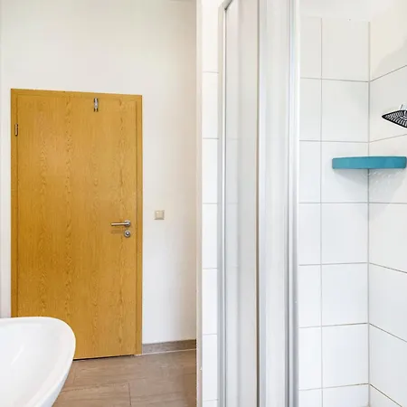 Haus Wipperblick 아파트 *