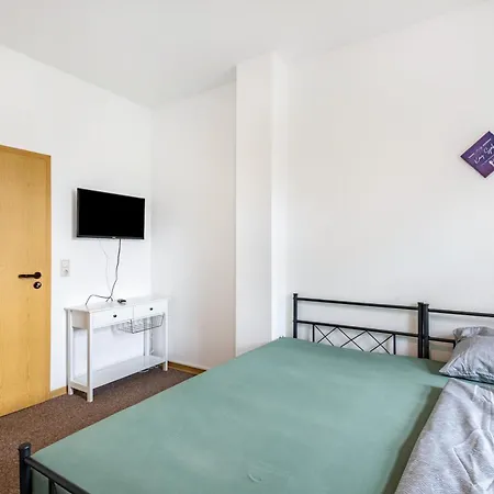 Haus Wipperblick * Gusten