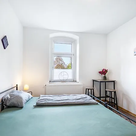 Haus Wipperblick Appartement