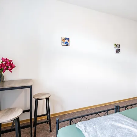 Haus Wipperblick Gusten