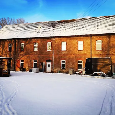 Haus Wipperblick Gusten