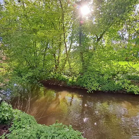Haus Wipperblick Gusten