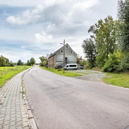 Appartement Haus Wipperblick *