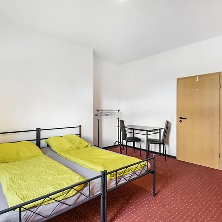 Haus Wipperblick Apartment