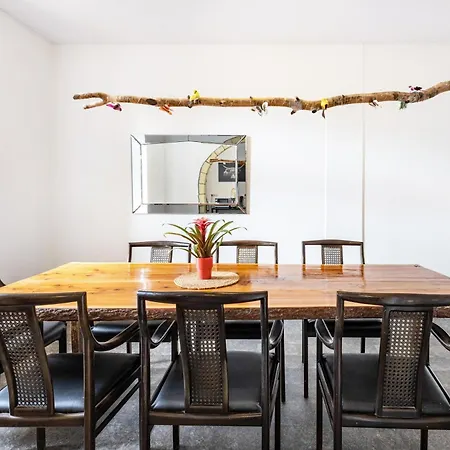 Haus Wipperblick Apartment Gusten
