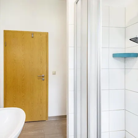 Haus Wipperblick * Gusten