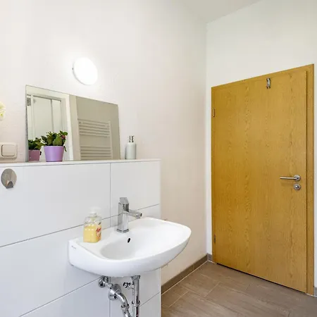 Apartamento Haus Wipperblick *