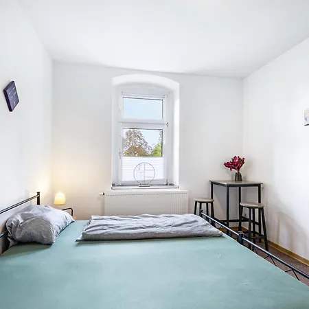 Apartamento Haus Wipperblick