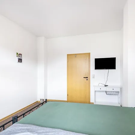 Apartamento Haus Wipperblick