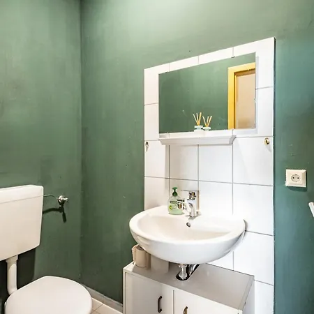 Apartamento Haus Wipperblick