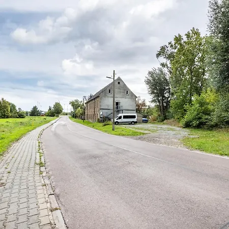 Apartamento Haus Wipperblick Gusten