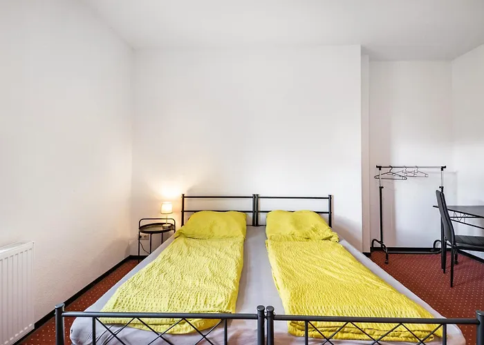 Apartman Haus Wipperblick