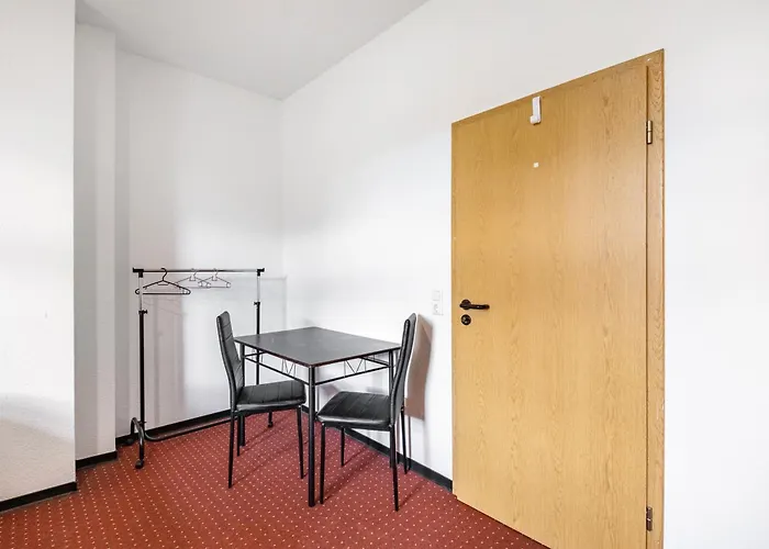 Haus Wipperblick * Gusten