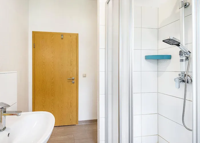 Haus Wipperblick Apartman *