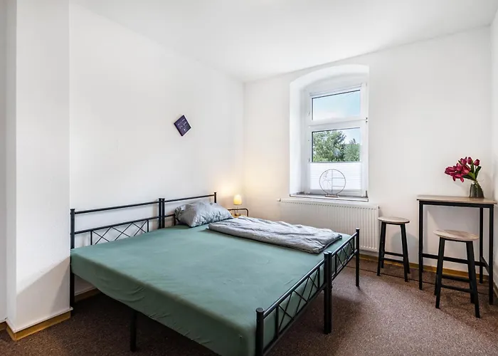 Haus Wipperblick * Gusten