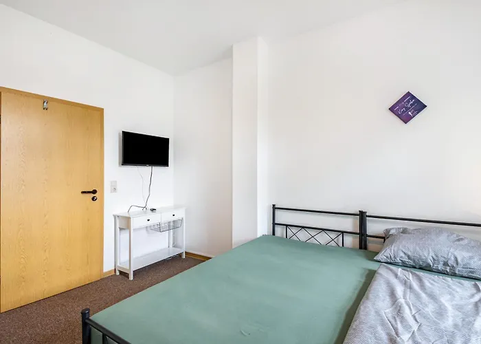 Haus Wipperblick * Gusten