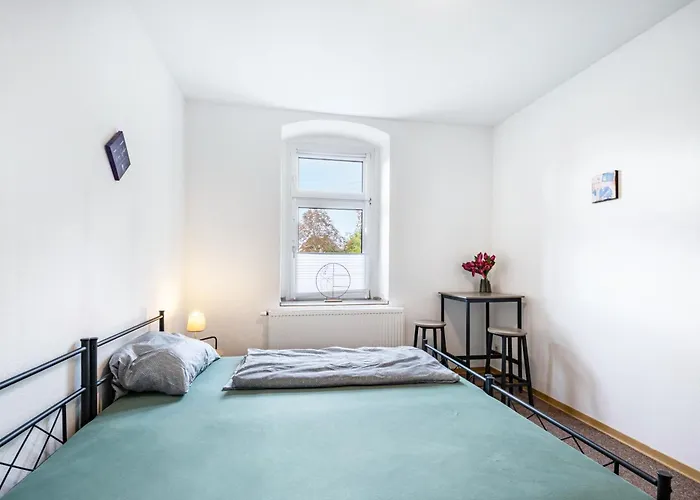 Haus Wipperblick Apartment