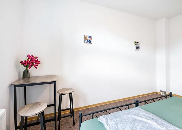 Haus Wipperblick Gusten