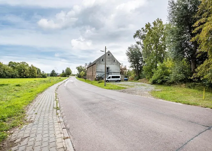 Apartman Haus Wipperblick *