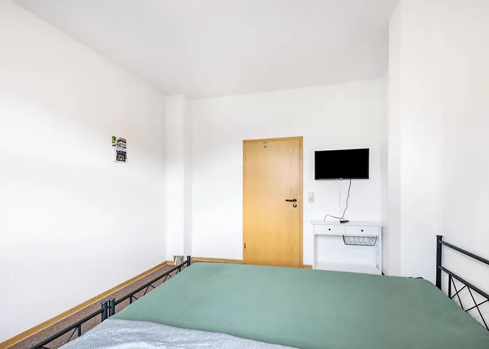 Haus Wipperblick * Gusten