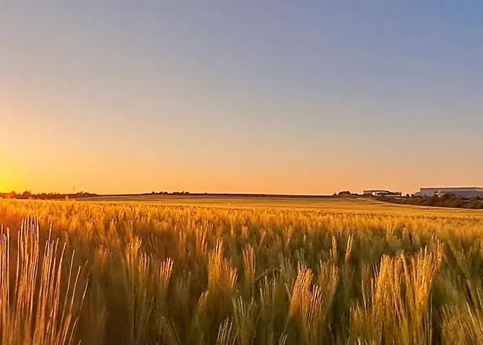 Haus Wipperblick Apartman Gusten